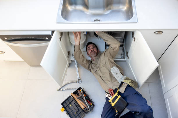 Best Residential Plumbing Services  in Cairo, NE