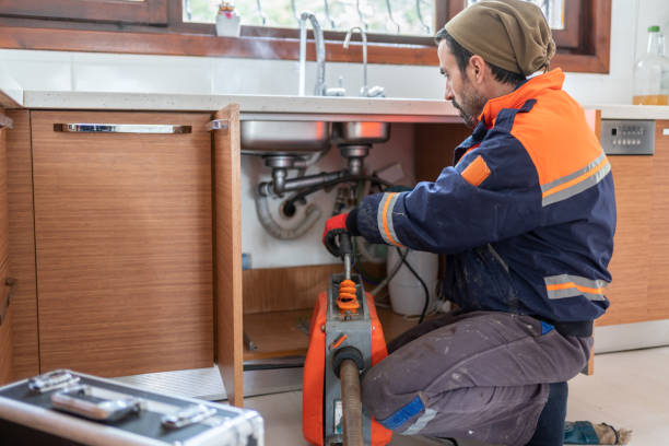 Best Gas Line Repair  in Cairo, NE